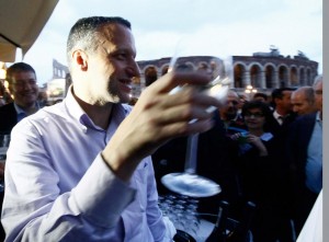Flavio Tosi a Salvini: "Caino, dittatore...". E pensa alla candidatura in Veneto