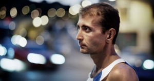 Maratona di Roma, Giorgio Calcaterra (42 anni), la corre due volte