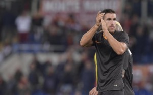 Calciomercato Roma, Strootman: rinnovo e fascia da capitano