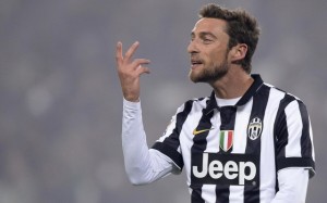 Claudio Marchisio, nuovi controlli positivi: presto in campo