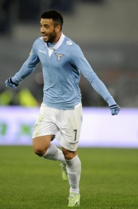 Calciomercato Roma, Felipe Anderson venne bocciato: "Troppo giovane e caro"