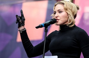 Madonna: "Io vittima di stupro. Ma denunciarlo non vale la pena"