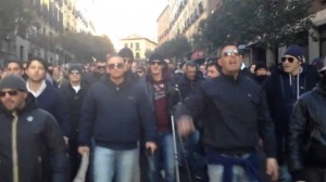 Irriducibili Lazio: assolti Fabrizio Toffolo, Fabrizio Piscitelli e gli altri