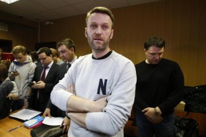 Funerali Nemtsov negati a Navalni, l'altro grande oppositore di Putin
