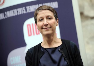 Alessandra Poggiani lascia Agenzia per l'Italia digitale e si candida in Veneto