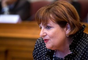 Rossella Orlandi: Cartelle esattoriali firmate da dirigenti decaduti vanno pagate