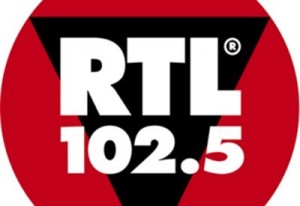 Rtl deve a Scf 1,4 mln di euro per diritti d'autore 
