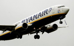 Ryanair: "In ritardo". E lascia a terra bimbo che doveva sottoporsi a trapianto