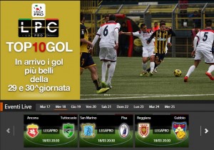 San Marino-Pisa: diretta streaming Sportube. Info, link e formazioni