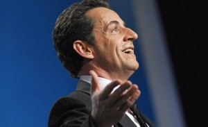 Elezioni Francia: trionfo Sarkozy, quasi 70 su 101 dipartimenti. Le Pen frena