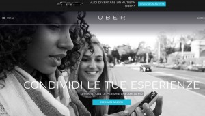 Sciopero Trasporti 30 marzo: Uber offre corse gratis a Milano, Roma, Torino e Genova