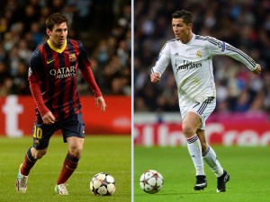 Messi o Cristiano Ronaldo? L'Economist "pesa" i gol. Il più decisivo è...