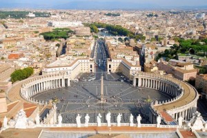 Ior, accordo vicino con Italia: Santa Sede rinuncia a segreto bancario