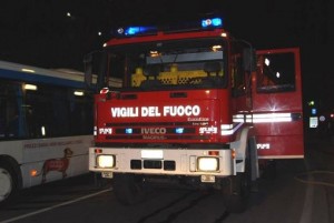 Torino, Antonio Casassa-Luigina Maria Gai morti carbonizzati: incendio in casa