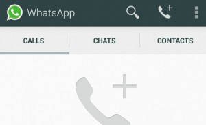 WhatsApp e le chiamate vocali, come attivarle e chiamare gratis