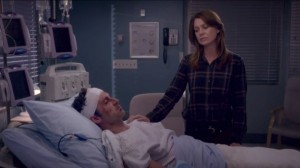 Grey's Anatomy e morte Derek Shepherd, la sindrome da abbandono dei fan