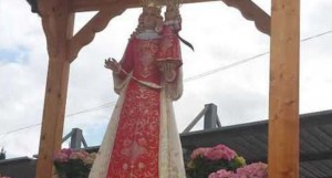 Marano (Napoli), sequestrata statua della Madonna: "E' abusiva"