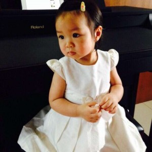 Thailandia, bimba di 2 anni ibernata in attesa di cure per tumore al cervello