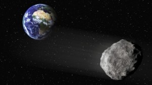 Asteroide 2015 HD1 sfiorerà la Terra stasera: nessun rischio di impatto