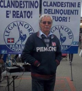 Gianluigi Cernuso, leghista anti immigrati denunciato. "Lucciole dell'est nel suo hotel"