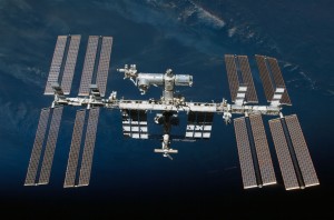 Universo, Materia oscura: dalla ISS risultati "inspiegabili"