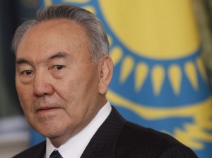 Kazakistan, Nazarbaev vince elezioni con oltre il 97% dei voti