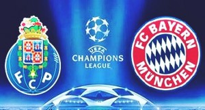 Porto-Bayern-Monaco, diretta Tv e streaming: dove vedere la partita di Champions League