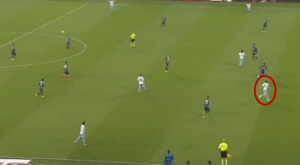 VIDEO YouTube. Napoli-Lazio: Lulic gol ma Klose era in fuorigioco