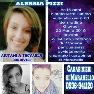 Alessia Pizzi