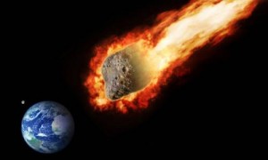 "Asteroide in rotta di collisione con la Terra", l’allarme dell'astronoma 