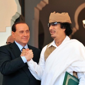 Berlusconi: "Io obiettivo Isis, in cima alla loro lista". Per il Bunga-Bunga?