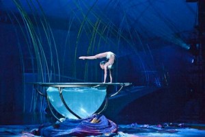 Cirque du Soleil venduto a una società cino-americana