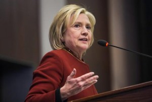 Hillary Clinton, primo spot presidenziali: "Pronta per vincere"