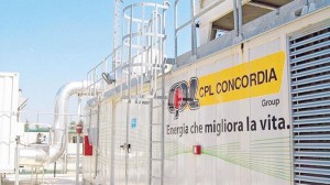 Cpl Concordia: busta con 16 mila euro con su scritto "Baffo"