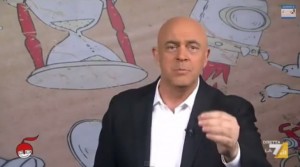 VIDEO YouTube Maurizio Crozza diMartedì 15/04: "Anas fa strade Isis ristruttura"