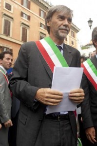 Graziano Delrio alle Infrastrutture: Renzi accelera sul mini-rimpasto