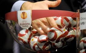 Europa League sorteggio semifinali