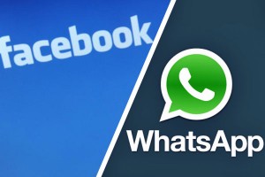 Facebook-WhatsApp, tasto su social per condividere direttamente su chat