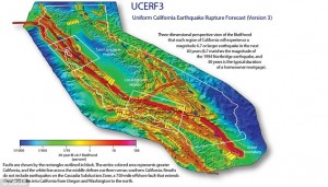 Terremoto Nepal, il prossimo in California? Le previsioni dei geologi Usa