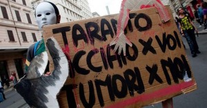 Corte Europea pro-Ilva: respinto ricorso malata leucemia