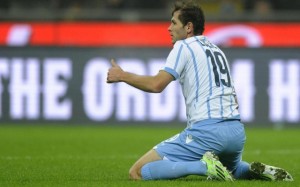 Napoli-Lazio 0-1, pagelle-video gol: Lulic uomo Coppa Italia