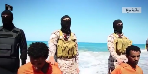 Isis decapita 28 cristiani in Libia: nuovo video dell'orrore