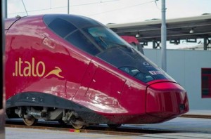 Sciopero treni Italo: orari e treni garantiti