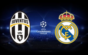 Juventus-Real Madrid, diretta Tv su Sky. No Canale 5