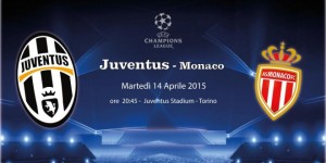 Juventus-Monaco, streaming Sky Online: compri partita e hai 3 mesi di serie Tv