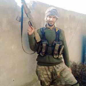 Karim Franceschi: Io, l'italiano che combatte l'Isis