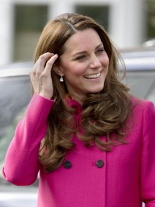 Kate Middleton: 6 consigli per accelerare il parto