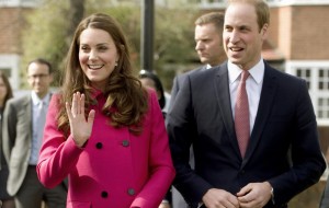 Kate Middleton quando partorisce? Previsioni del Daily Mail: oggi o...