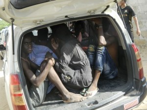 Kenya: "Terroristi facevano telefonare a casa i cristiani, poi li uccidevano"