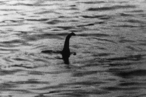 Nessie, il mostro di Loch Ness animale nazionale della Scozia? C'è la petizione